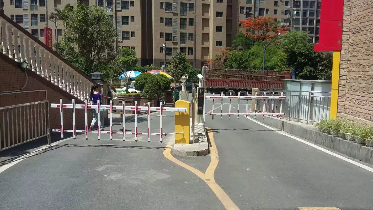 无为县无为县九江市车牌识别