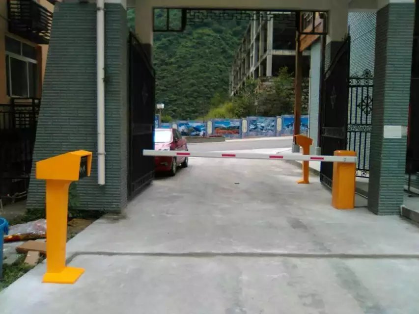 无为县无为县四川巴中市道闸
